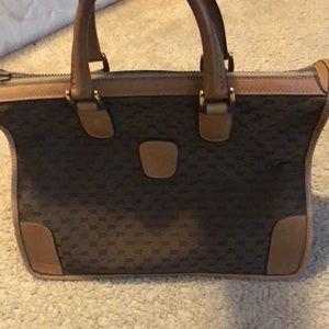 Micro GG Gucci purse vintage
